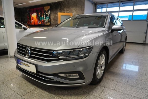 Volkswagen Passat Variant 2.0 TDI Business 110 kW image number 1