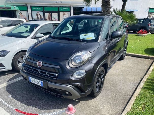 Fiat 500L 1.4 Cross 70 kW image number 1