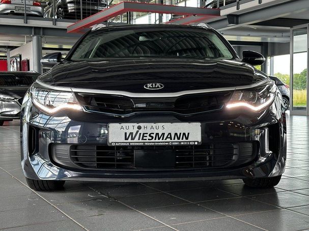 Kia Optima 2.0 Spirit 151 kW image number 5