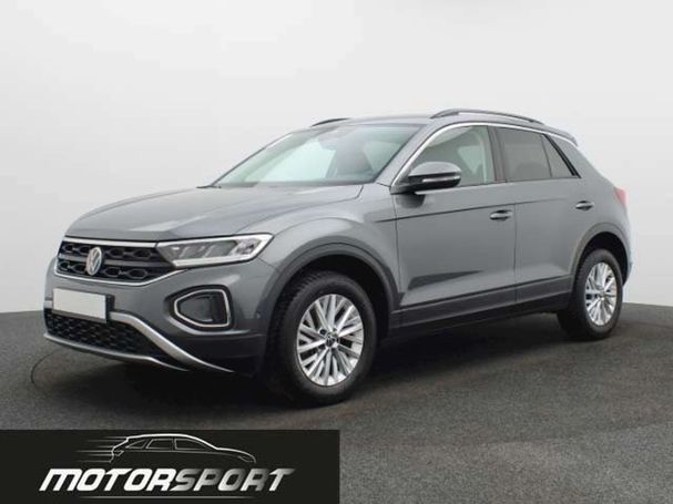 Volkswagen T-Roc 1.0 TSI T-Roc 81 kW image number 1