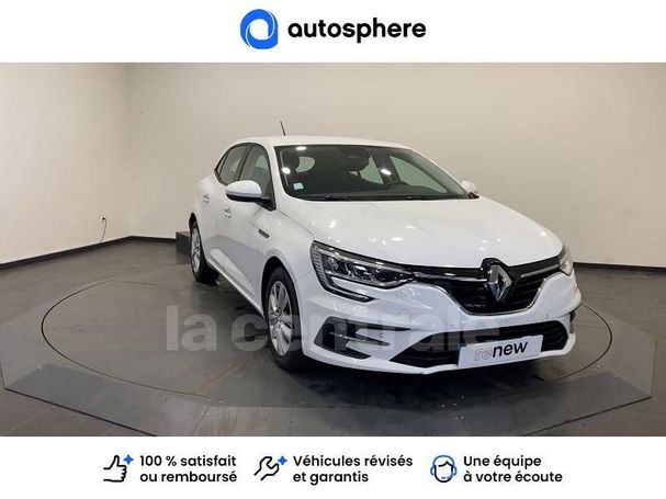 Renault Megane 85 kW image number 2