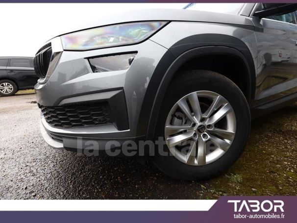 Skoda Kodiaq 2.0 TDI DSG Style 110 kW image number 7