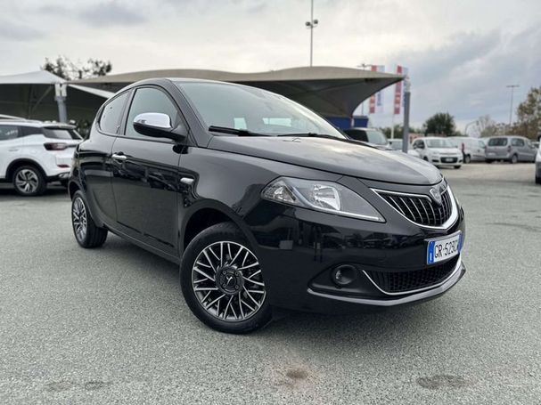 Lancia Ypsilon 51 kW image number 2