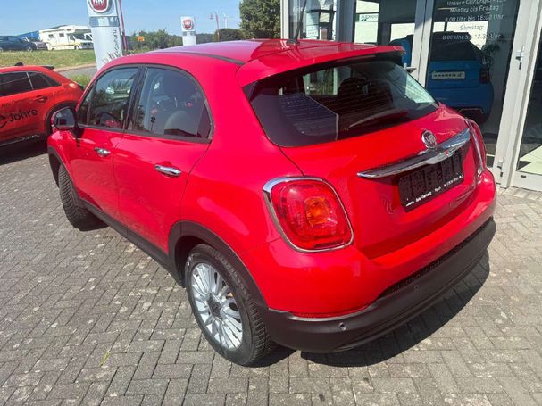 Fiat 500X 81 kW image number 6