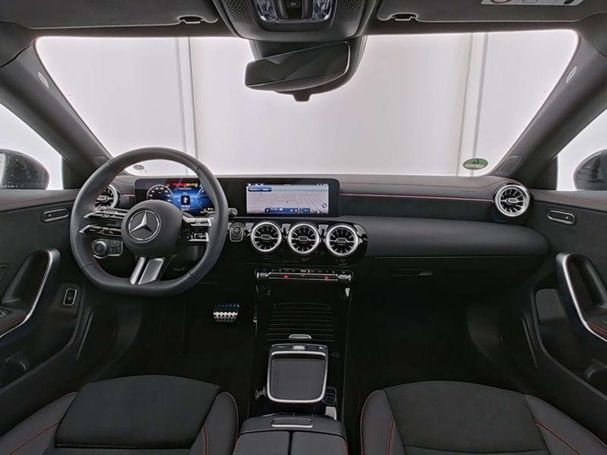 Mercedes-Benz CLA 250 160 kW image number 6