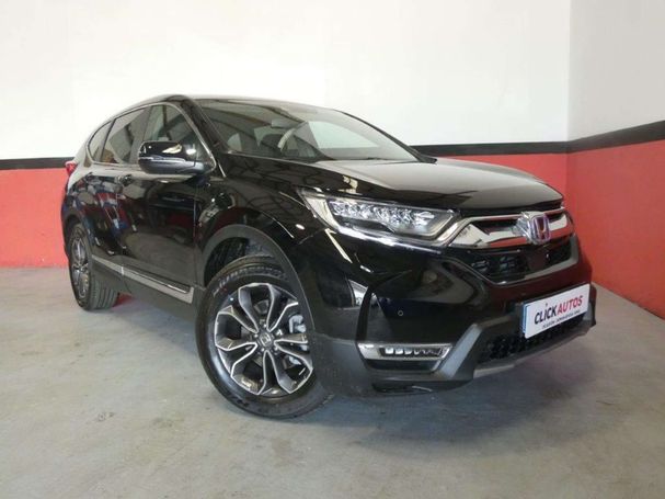 Honda CR-V 135 kW image number 2