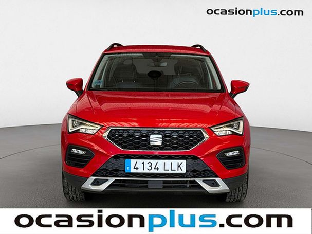 Seat Ateca 1.0 TSI Style 85 kW image number 18