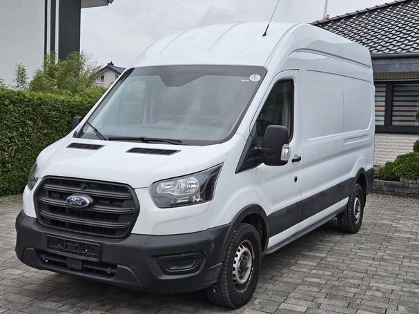 Ford Transit 350 L3H3 96 kW image number 1