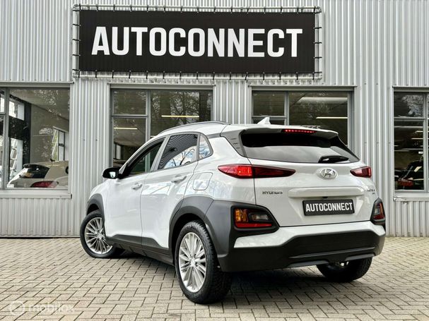 Hyundai Kona 1.0 T-GDI 88 kW image number 5