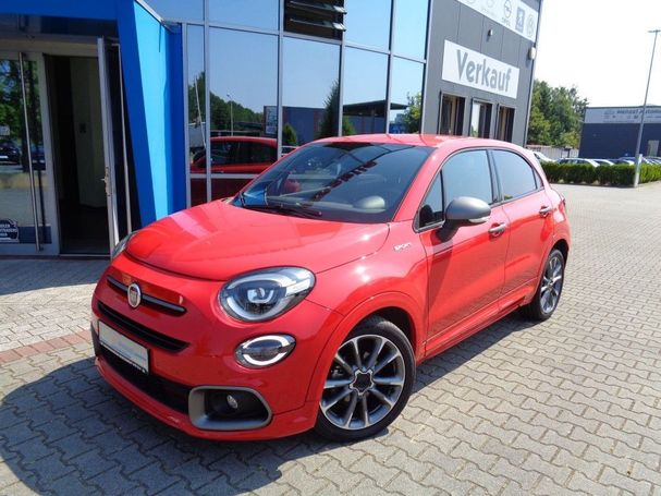 Fiat 500X 1.0 FireFly Turbo 4x2 S&S 88 kW image number 2