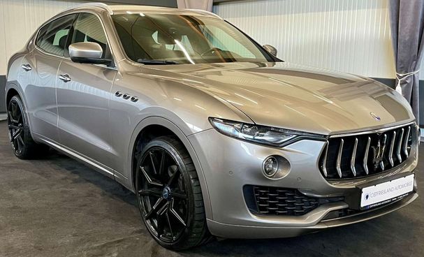 Maserati Levante 257 kW image number 2