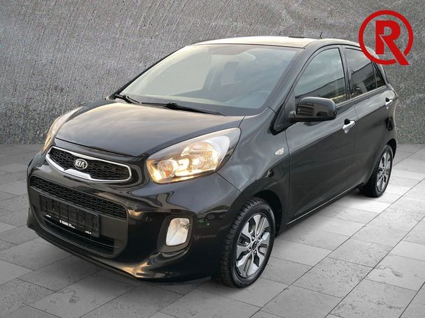 Kia Picanto 1.2 63 kW image number 1