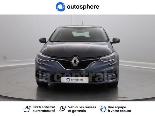 Renault Megane 85 kW image number 3