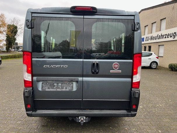 Fiat Ducato L1H1 140 MultiJet 103 kW image number 5