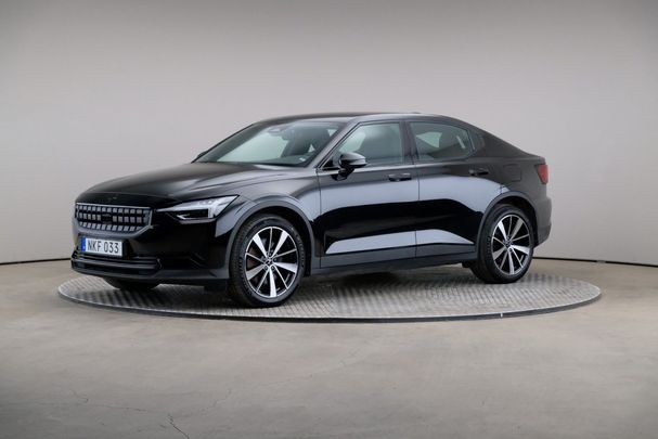 Polestar 2 Long Range Single Motor 171 kW image number 1