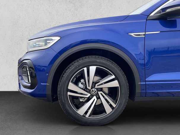 Volkswagen T-Roc 1.5 TSI 110 kW image number 7