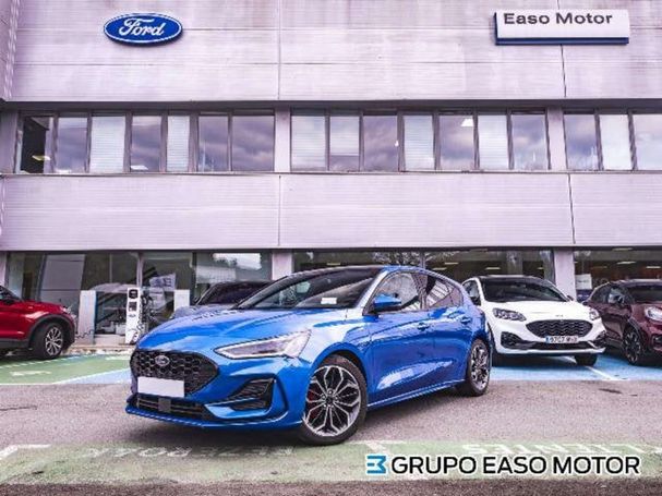 Ford Focus 1.0 EcoBoost ST-Line 92 kW image number 6