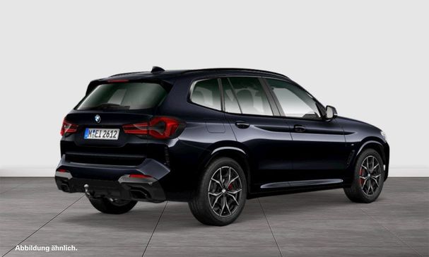 BMW X3 xDrive20d M Sport 140 kW image number 2