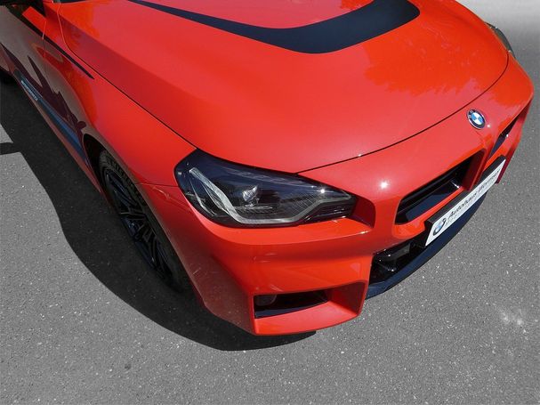 BMW M2 Coupé 338 kW image number 10