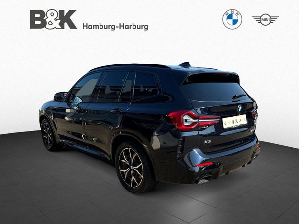 BMW X3 M40i xDrive 265 kW image number 6