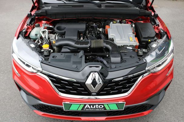 Renault Arkana E-Tech 105 kW image number 23