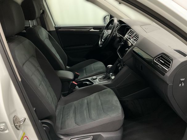 Volkswagen Tiguan 2.0 TSI DSG 4Motion 140 kW image number 9