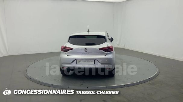 Renault Clio TCe 90 66 kW image number 6