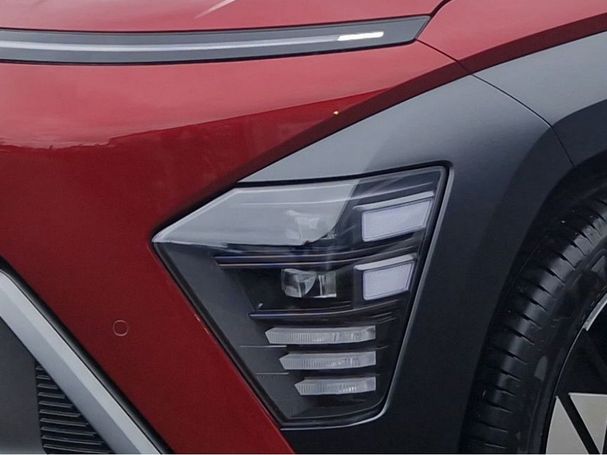 Hyundai Kona 1.0 T-GDI Prime 88 kW image number 6