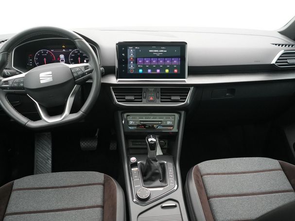 Seat Tarraco 2.0 TSI 4Drive 180 kW image number 7