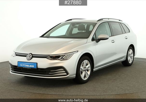 Volkswagen Golf Variant 2.0 TDI DSG 110 kW image number 1