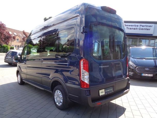 Ford Transit 310 L3 77 kW image number 4