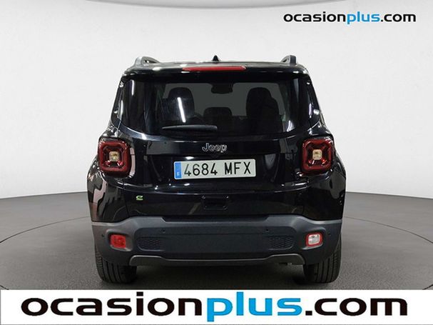 Jeep Renegade 1.5 Limited 95 kW image number 15