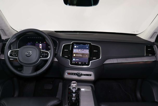 Volvo XC90 T8 Recharge AWD 335 kW image number 26