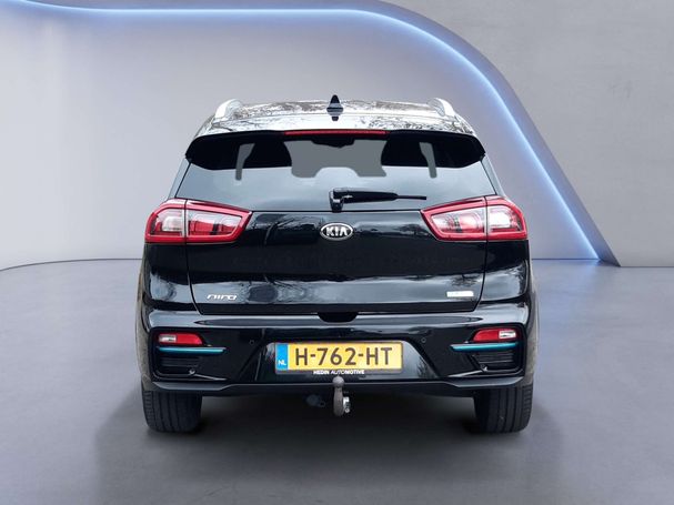 Kia Niro e 64 kWh 150 kW image number 18