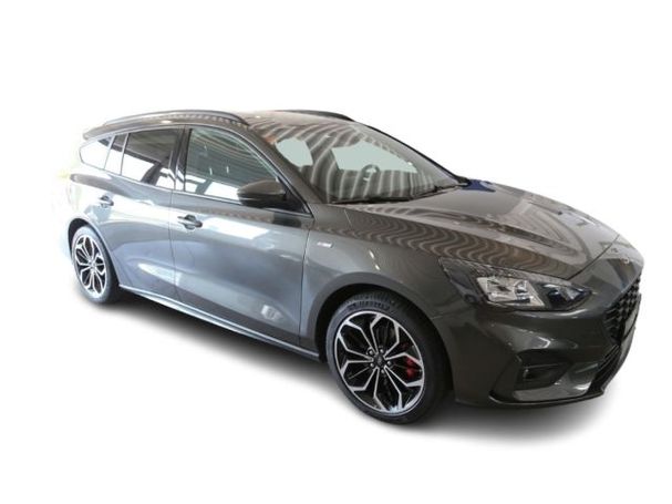 Ford Focus 1.0 ST-Line X 114 kW image number 2