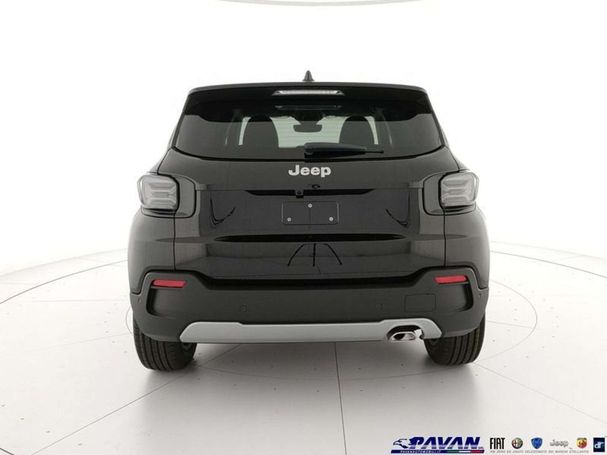 Jeep Avenger 1.2 74 kW image number 5