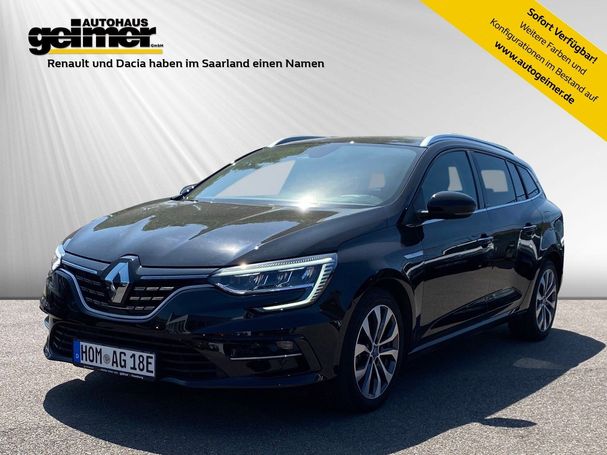 Renault Megane Grandtour E-Tech Plug-in Intens 116 kW image number 1