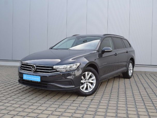 Volkswagen Passat Variant 2.0 TDI 110 kW image number 1