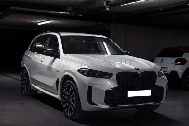 BMW X5 xDrive 210 kW image number 1