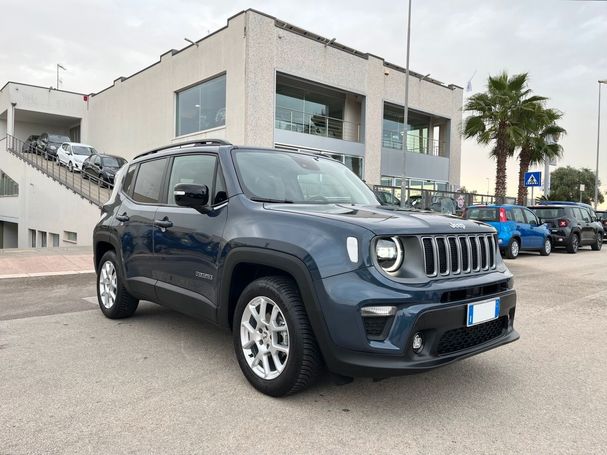 Jeep Renegade 96 kW image number 3