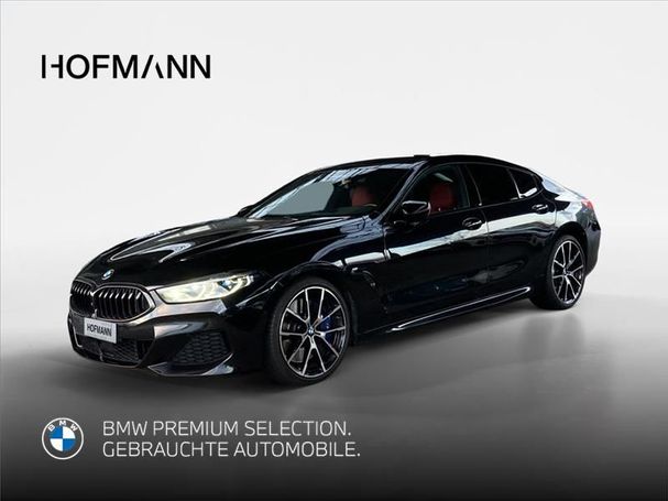 BMW 840d xDrive 235 kW image number 1