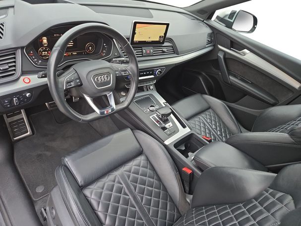 Audi SQ5 3.0 TDI 255 kW image number 5