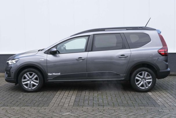 Dacia Jogger 1.0 TCe 81 kW image number 2