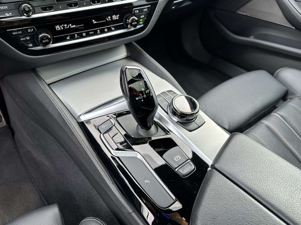 BMW 530i Touring 185 kW image number 10