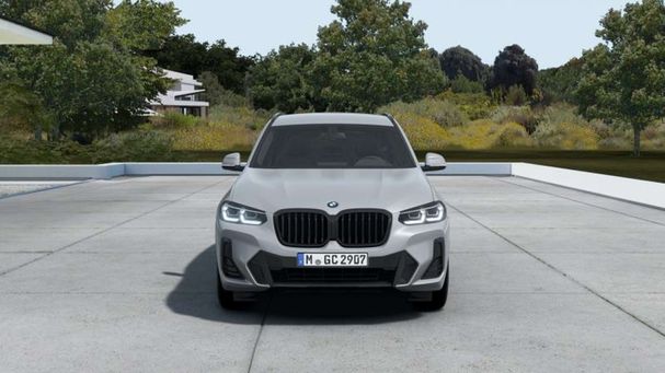 BMW X3 sDrive 110 kW image number 2