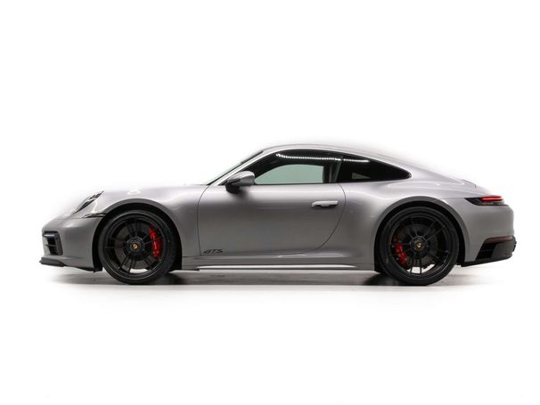 Porsche 992 Carrera GTS 353 kW image number 3