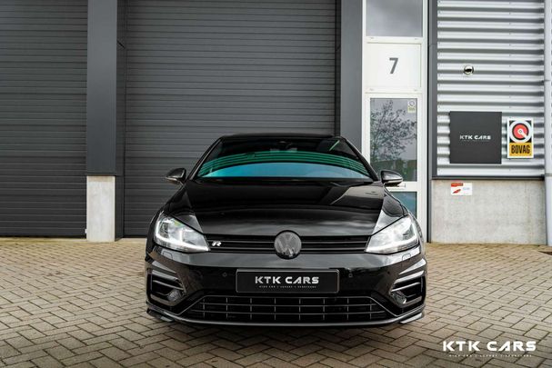 Volkswagen Golf R 4Motion DSG 228 kW image number 5