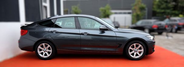 BMW 320d Gran Turismo 140 kW image number 3