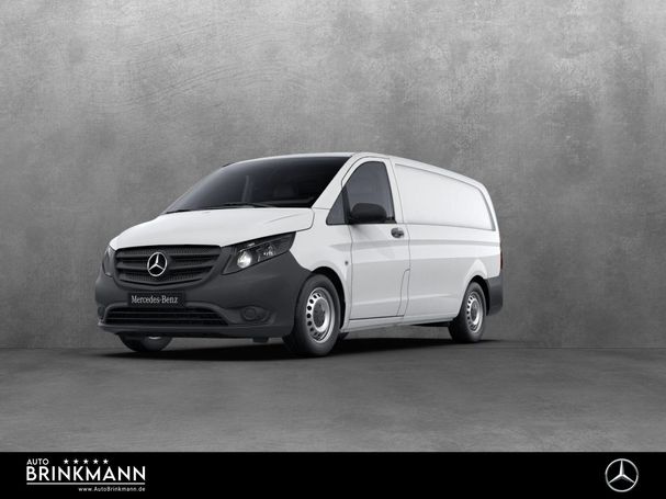 Mercedes-Benz Vito 114 BlueTEC 100 kW image number 2