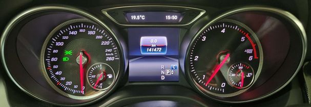 Mercedes-Benz CLA 200 Shooting Brake d 4Matic 100 kW image number 20